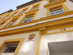 City-Pension-Bautzen